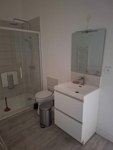 Maison a vendre Henrichemont 18250 Cher 159 m2 7 pièces 70000 euros
