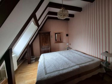 Maison a vendre Saint-André-d'Allas 24200 Dordogne 210 m2 6 pièces 533875 euros