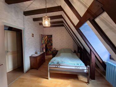 Maison a vendre Sarlat-la-Canéda 24200 Dordogne 210 m2 6 pièces 533875 euros