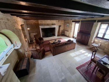 Maison a vendre Sarlat-la-Canéda 24200 Dordogne 210 m2 6 pièces 533875 euros