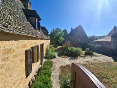 Maison a vendre Sarlat-la-Canéda 24200 Dordogne 210 m2 6 pièces 533875 euros