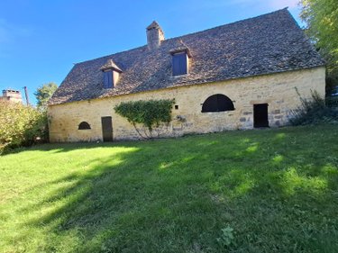 Maison a vendre Sarlat-la-Canéda 24200 Dordogne 210 m2 6 pièces 533875 euros