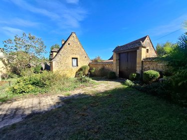 Maison a vendre Sarlat-la-Canéda 24200 Dordogne 210 m2 6 pièces 533875 euros