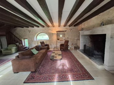 Maison a vendre Sarlat-la-Canéda 24200 Dordogne 210 m2 6 pièces 533875 euros