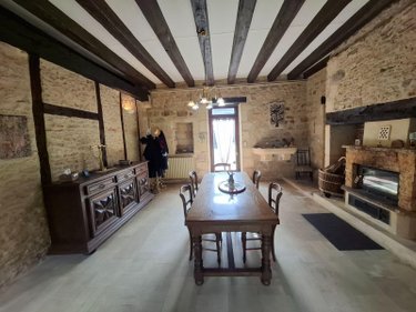 Maison a vendre Sarlat-la-Canéda 24200 Dordogne 210 m2 6 pièces 533875 euros
