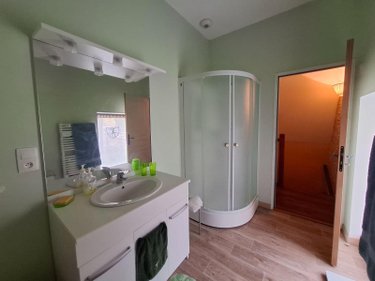 Maison a vendre Saint-André-d'Allas 24200 Dordogne 210 m2 6 pièces 533875 euros