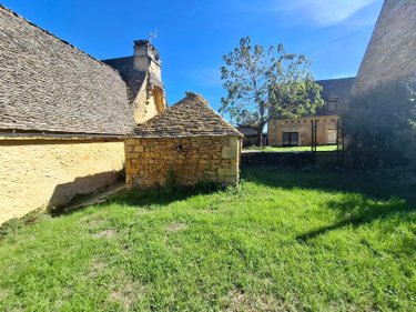 Maison a vendre Sarlat-la-Canéda 24200 Dordogne 210 m2 6 pièces 533875 euros