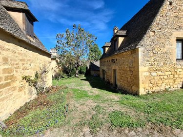 Maison a vendre Sarlat-la-Canéda 24200 Dordogne 210 m2 6 pièces 533875 euros