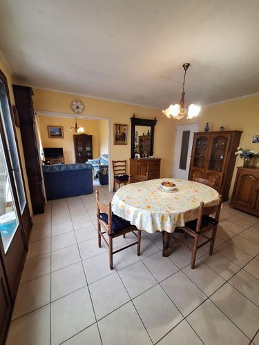 Maison a vendre Saint-André-les-Vergers 10120 Aube 75 m2 4 pièces 167500 euros