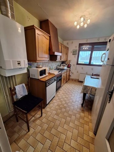 Maison a vendre Saint-André-les-Vergers 10120 Aube 75 m2 4 pièces 167500 euros