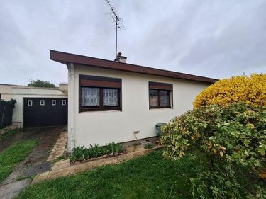 Maison a vendre Saint-André-les-Vergers 10120 Aube 75 m2 4 pièces 167500 euros