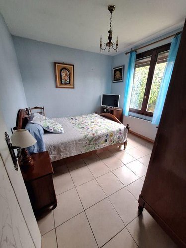 Maison a vendre Saint-André-les-Vergers 10120 Aube 75 m2 4 pièces 167500 euros