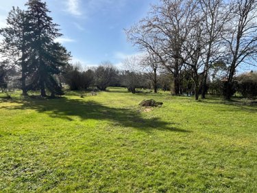 Maison a vendre Sainte-Eulalie 33560 Gironde 178 m2 6 pièces 595000 euros