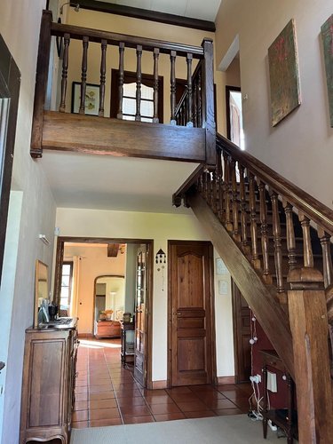 Maison a vendre Sainte-Eulalie 33560 Gironde 178 m2 6 pièces 595000 euros