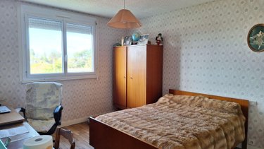 Maison a vendre Ernée 53500 Mayenne 108 m2 5 pièces 136500 euros