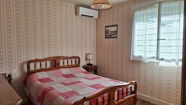 Maison a vendre Ernée 53500 Mayenne 108 m2 5 pièces 136500 euros