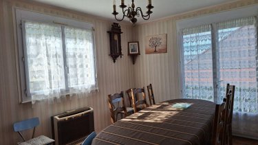 Maison a vendre Ernée 53500 Mayenne 108 m2 5 pièces 136500 euros