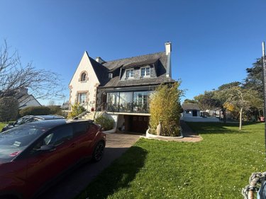 Maison a vendre Plestin-les-Grèves 22310 Côtes-d'Armor 210 m2 8 pièces 418522 euros