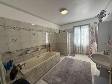 Maison a vendre Plestin-les-Grèves 22310 Côtes-d'Armor 210 m2 8 pièces 418522 euros