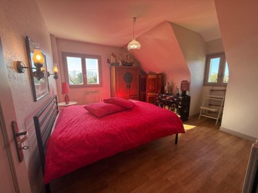 Maison a vendre Plestin-les-Grèves 22310 Côtes-d'Armor 210 m2 8 pièces 418522 euros