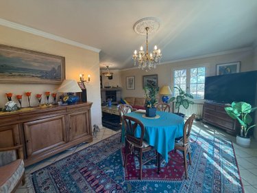 Maison a vendre Plestin-les-Grèves 22310 Côtes-d'Armor 210 m2 8 pièces 418522 euros