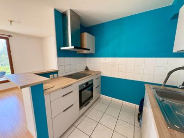 Appartement a vendre Pacé 35740 Ille-et-Vilaine 50 m2 2 pièces 177140 euros