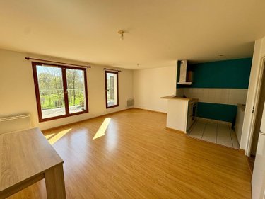 Appartement a vendre Pacé 35740 Ille-et-Vilaine 50 m2 2 pièces 177140 euros