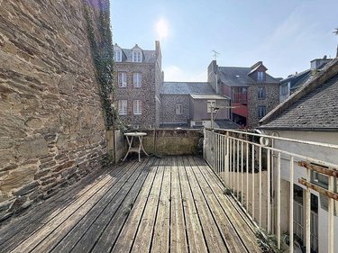 Maison a vendre Cancale 35260 Ille-et-Vilaine 88 m2 4 pièces 167500 euros