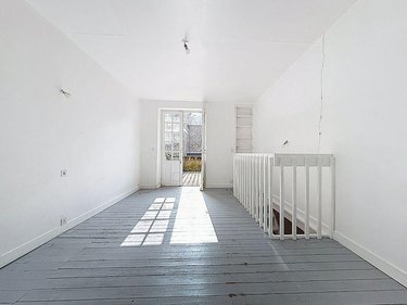 Maison a vendre Cancale 35260 Ille-et-Vilaine 88 m2 4 pièces 167500 euros