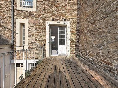 Maison a vendre Cancale 35260 Ille-et-Vilaine 88 m2 4 pièces 167500 euros