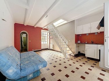 Maison a vendre Cancale 35260 Ille-et-Vilaine 88 m2 4 pièces 167500 euros