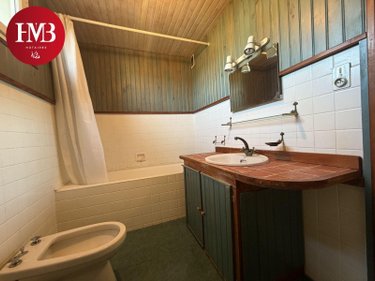 Maison a vendre Arpajon-sur-Cère 15130 Cantal 170 m2 9 pièces 168800 euros