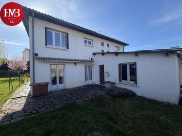 Maison a vendre Arpajon-sur-Cère 15130 Cantal 170 m2 9 pièces 168800 euros