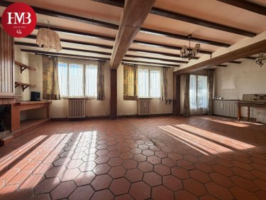 Maison a vendre Arpajon-sur-Cère 15130 Cantal 170 m2 9 pièces 168800 euros