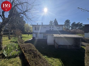 Maison a vendre Arpajon-sur-Cère 15130 Cantal 170 m2 9 pièces 168800 euros