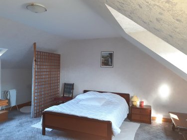 Maison a vendre Saint-Jacques-de-la-Lande 35136 Ille-et-Vilaine 97 m2 5 pièces 331100 euros