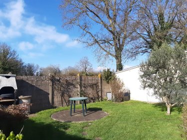 Maison a vendre Saint-Jacques-de-la-Lande 35136 Ille-et-Vilaine 97 m2 5 pièces 289900 euros