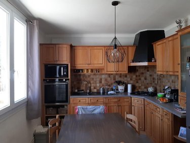 Maison a vendre Saint-Jacques-de-la-Lande 35136 Ille-et-Vilaine 97 m2 5 pièces 331100 euros