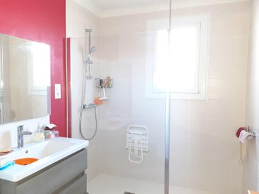 Maison a vendre Saint-Jacques-de-la-Lande 35136 Ille-et-Vilaine 97 m2 5 pièces 331100 euros