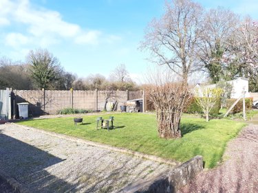 Maison a vendre Saint-Jacques-de-la-Lande 35136 Ille-et-Vilaine 97 m2 5 pièces 331100 euros