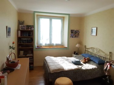 Maison a vendre Saint-Jacques-de-la-Lande 35136 Ille-et-Vilaine 97 m2 5 pièces 331100 euros