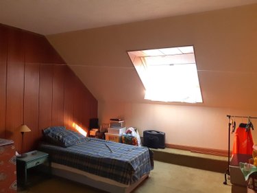 Maison a vendre Saint-Jacques-de-la-Lande 35136 Ille-et-Vilaine 97 m2 5 pièces 331100 euros