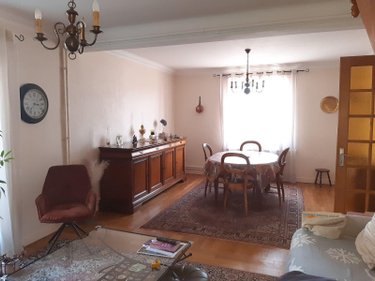 Maison a vendre Saint-Jacques-de-la-Lande 35136 Ille-et-Vilaine 97 m2 5 pièces 331100 euros