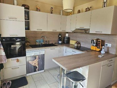 Maison a vendre Saint-Coulomb 35350 Ille-et-Vilaine 142 m2 3 pièces 432430 euros