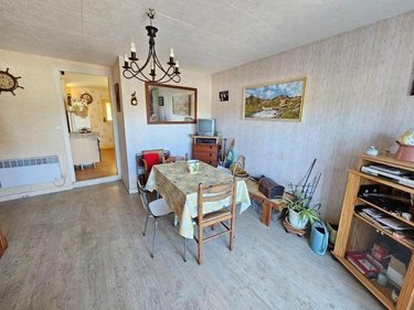 Maison a vendre Saint-Coulomb 35350 Ille-et-Vilaine 142 m2 3 pièces 432430 euros