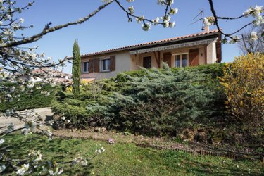 Maison a vendre Limas 69400 Rhône 95 m2 4 pièces 378000 euros