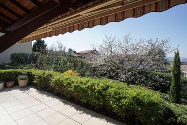 Maison a vendre Limas 69400 Rhône 95 m2 4 pièces 378000 euros