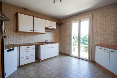 Maison a vendre Limas 69400 Rhône 95 m2 4 pièces 378000 euros