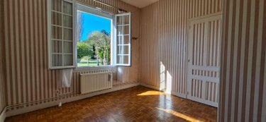 Maison a vendre Arnières-sur-Iton 27180 Eure 95 m2 5 pièces 178500 euros