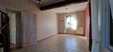 Maison a vendre Arnières-sur-Iton 27180 Eure 95 m2 5 pièces 178500 euros